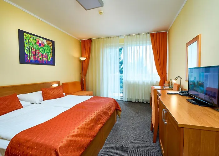 Hotel Sorea Regia