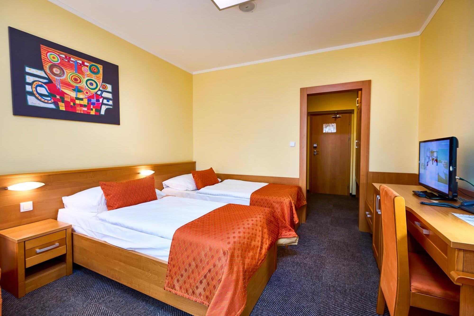 Hotel Sorea Regia 4*