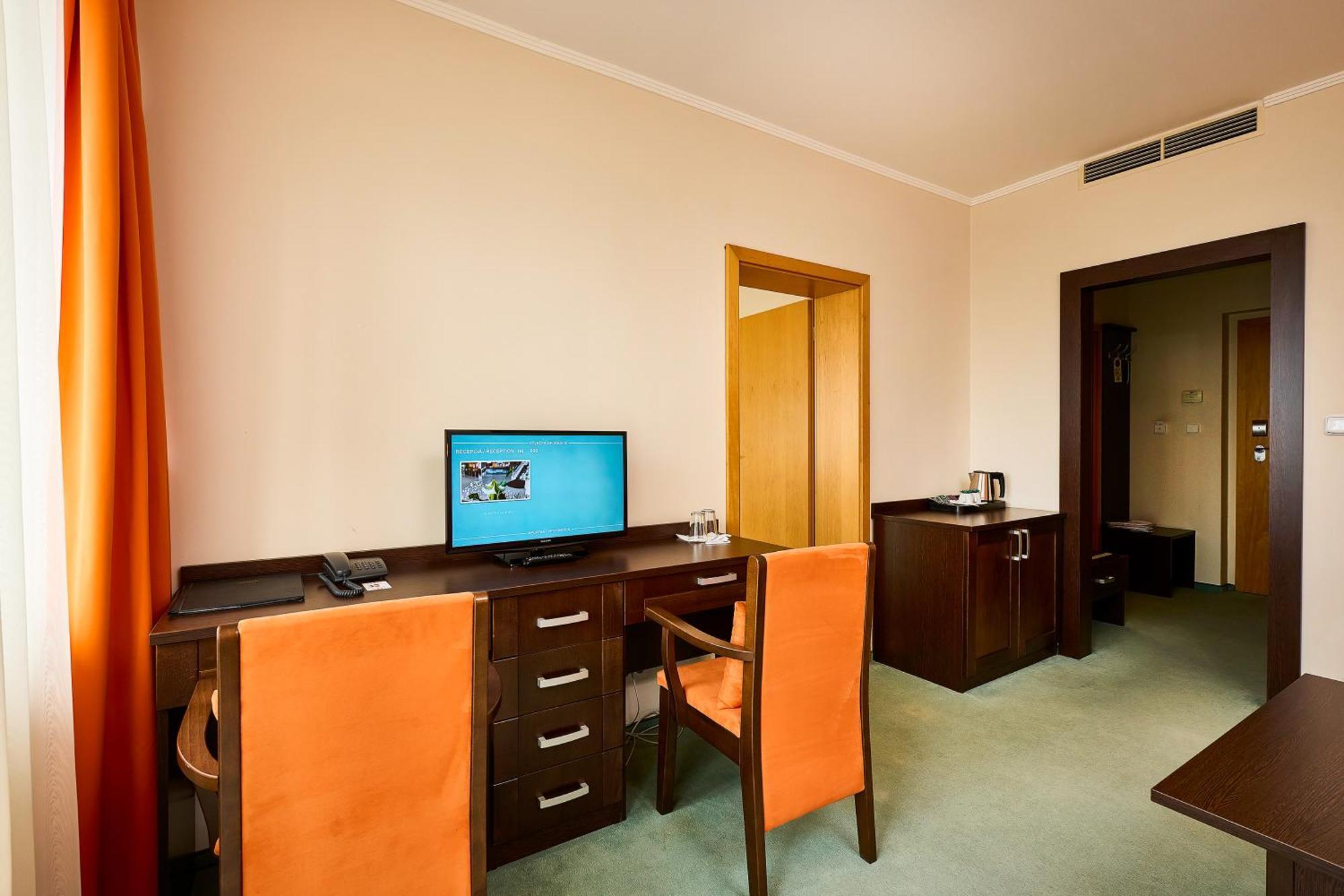 Sorea Regia 4* Bratislava