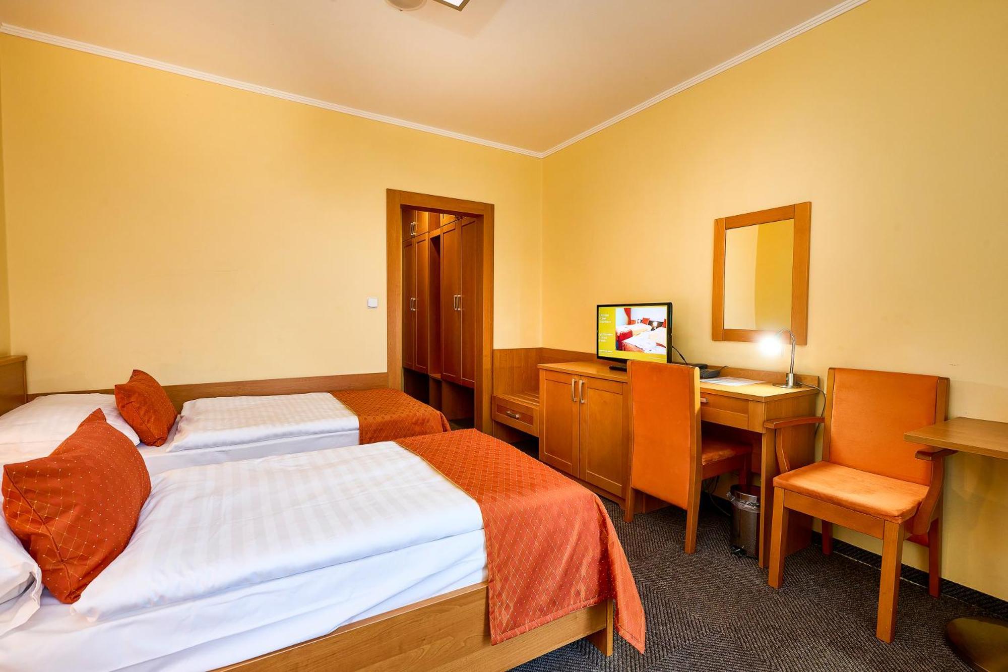 Hotel Sorea Regia