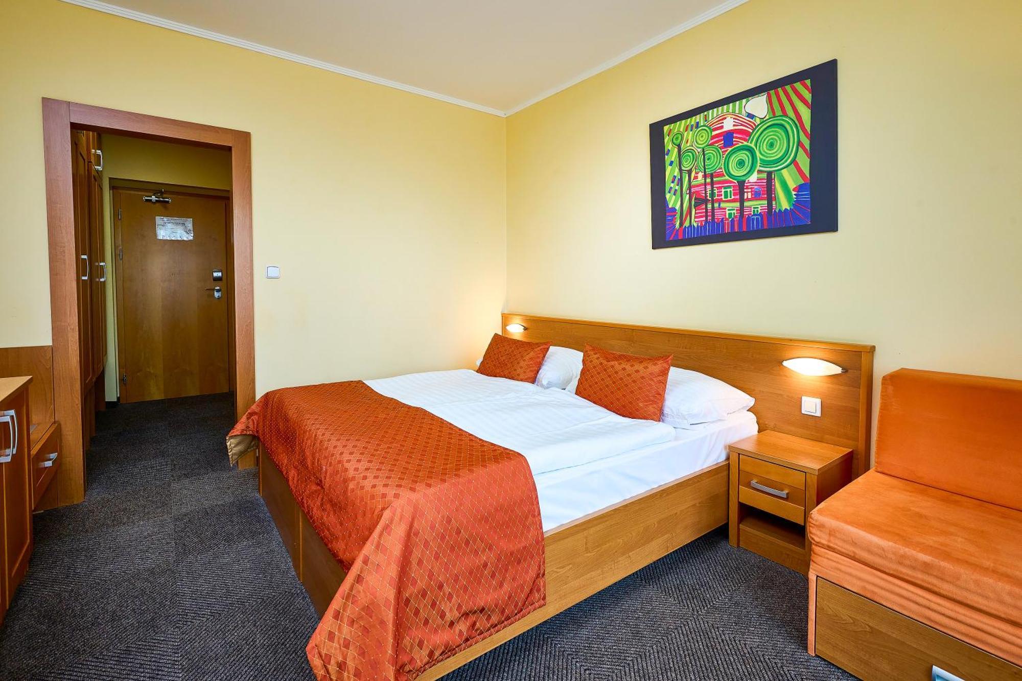 Sorea Regia 4* Bratislava