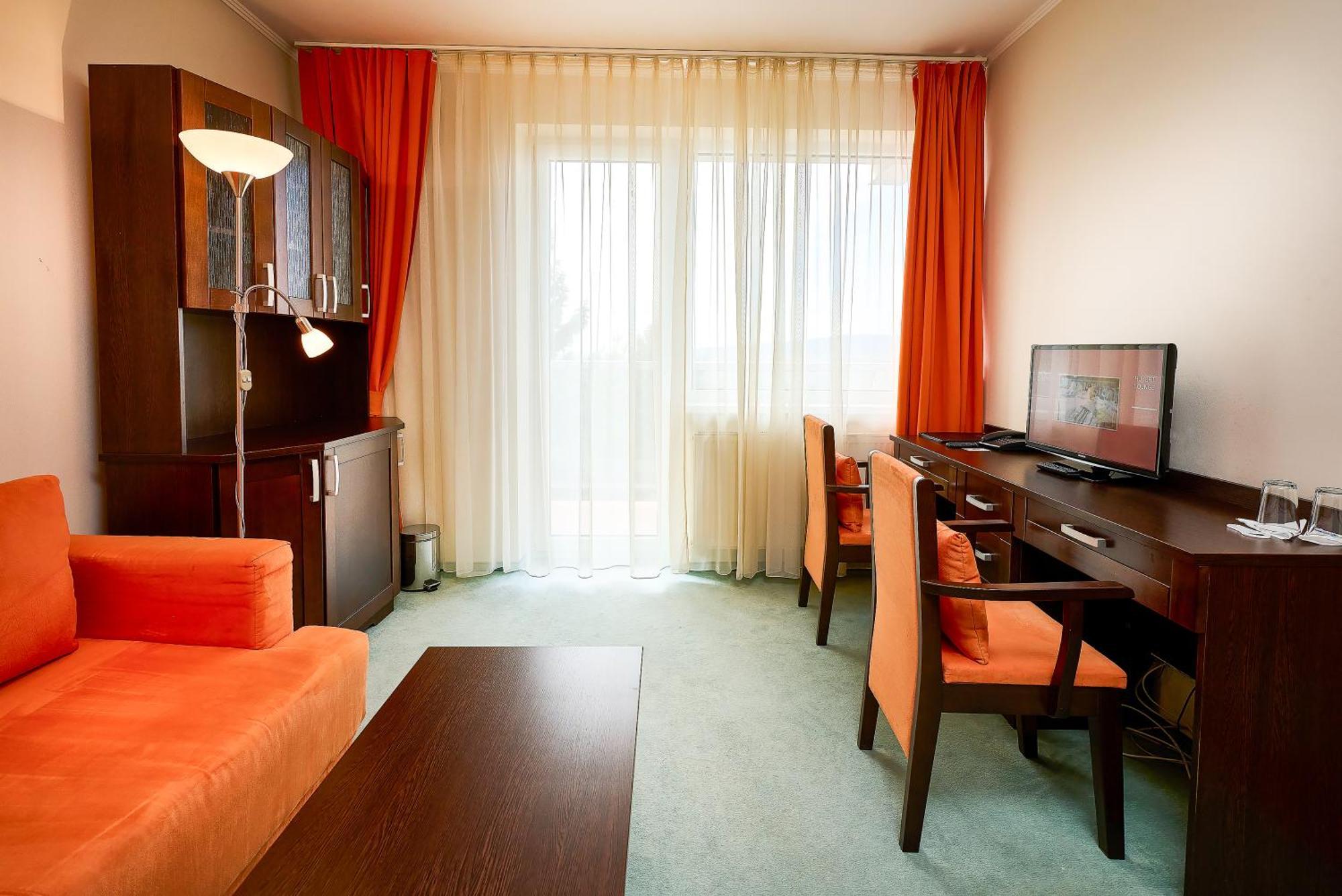 Sorea Regia Hotel