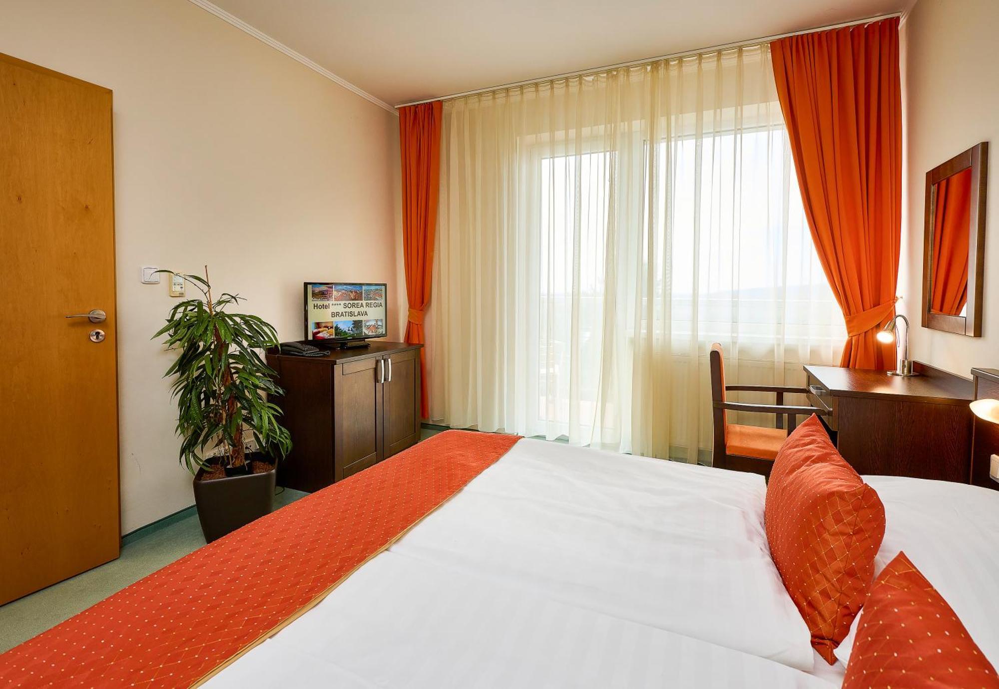 Sorea Regia Hotel 4*