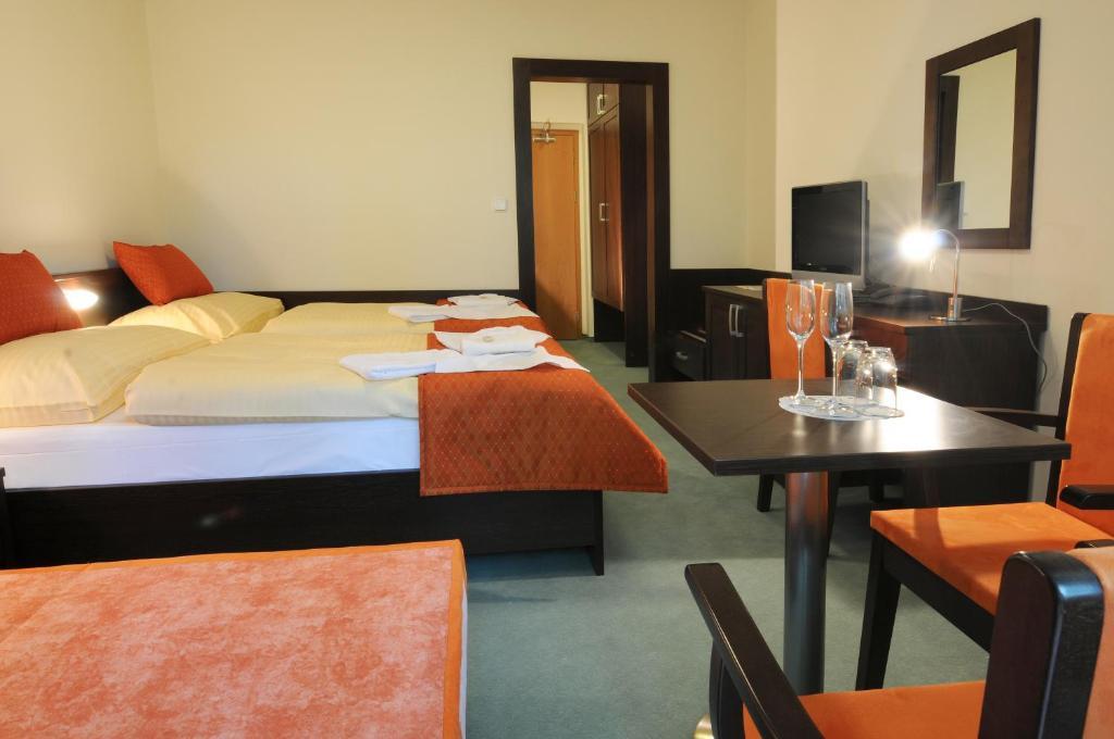 Hotel Sorea Regia